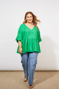 Tanna Relax Top - HAVEN