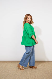 Tanna Relax Top - HAVEN