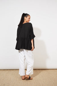 Tanna Relax Top - HAVEN