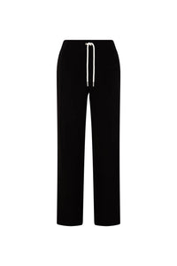 Addison Pant - Black - LEMON TREE Pant NZ LUMA