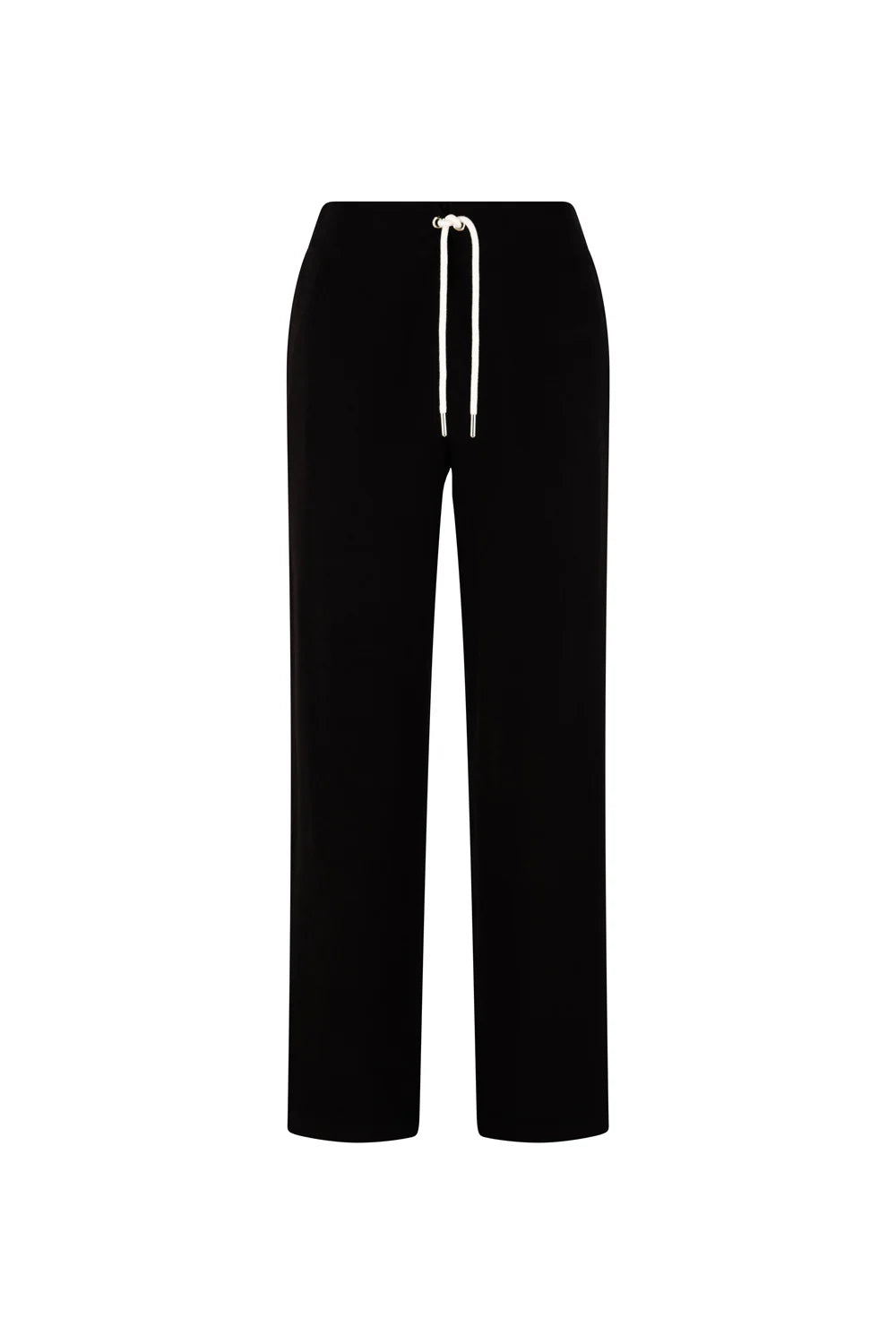 Addison Pant - Black - LEMON TREE Pant NZ LUMA