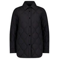 Ash 90/10 Down Overshirt - MOKE Jacket NZ LUMA