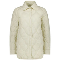 Ash 90/10 Down Overshirt - MOKE Jacket NZ LUMA