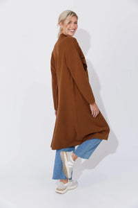 Cairo Cardigan - HAVEN
