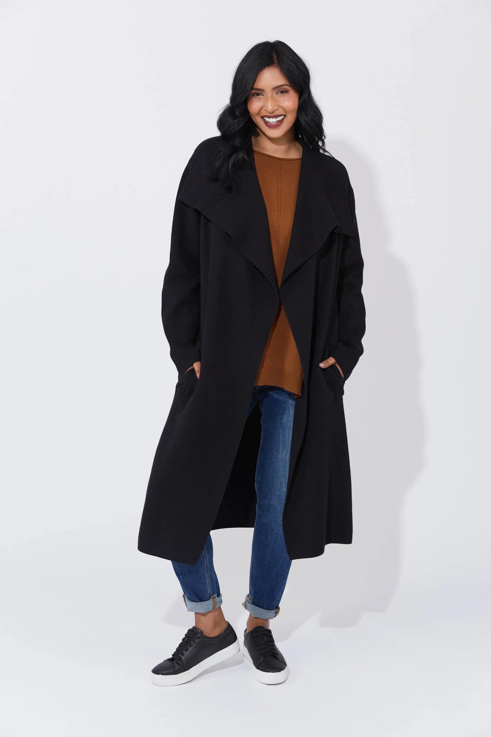Cairo Cardigan - HAVEN