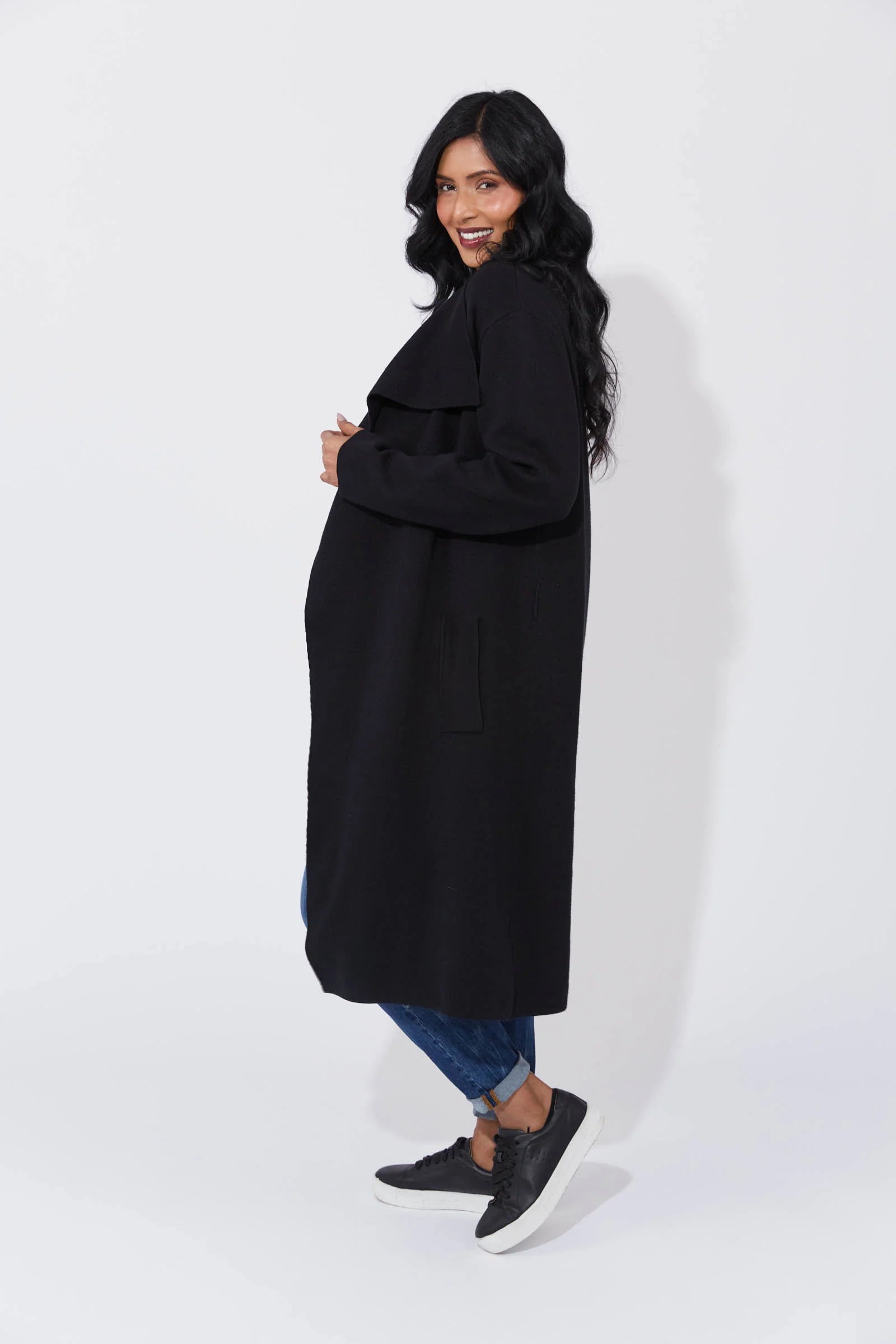 Cairo Cardigan - HAVEN