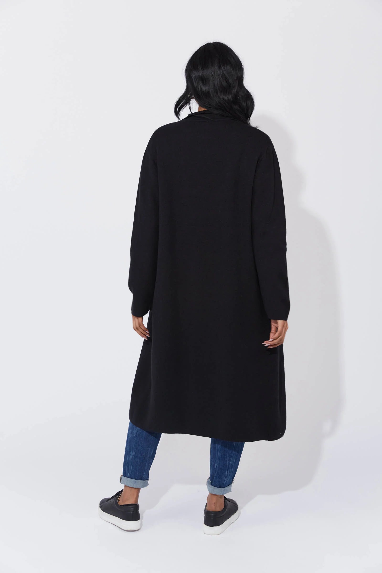 Cairo Cardigan - HAVEN