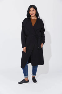 Cairo Cardigan - HAVEN