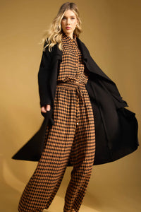 Cairo Cardigan - HAVEN