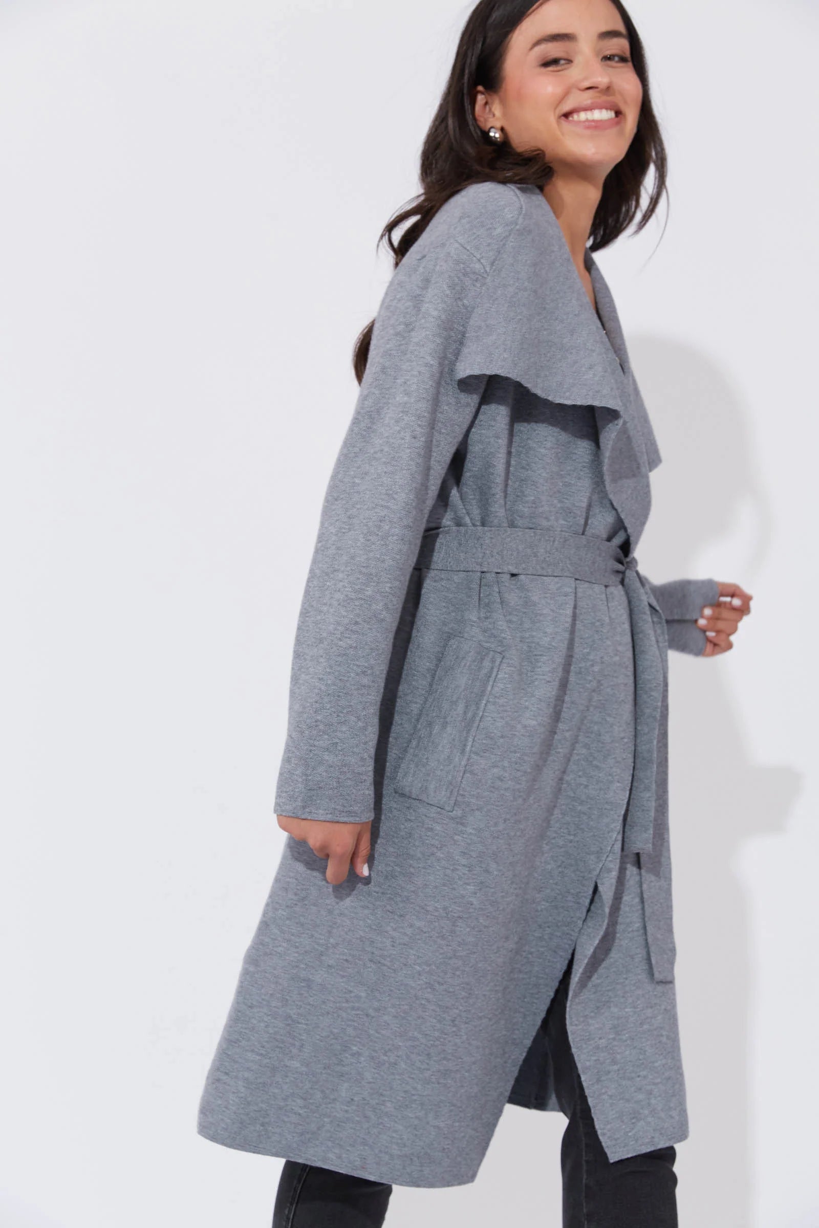 Cairo Cardigan - HAVEN