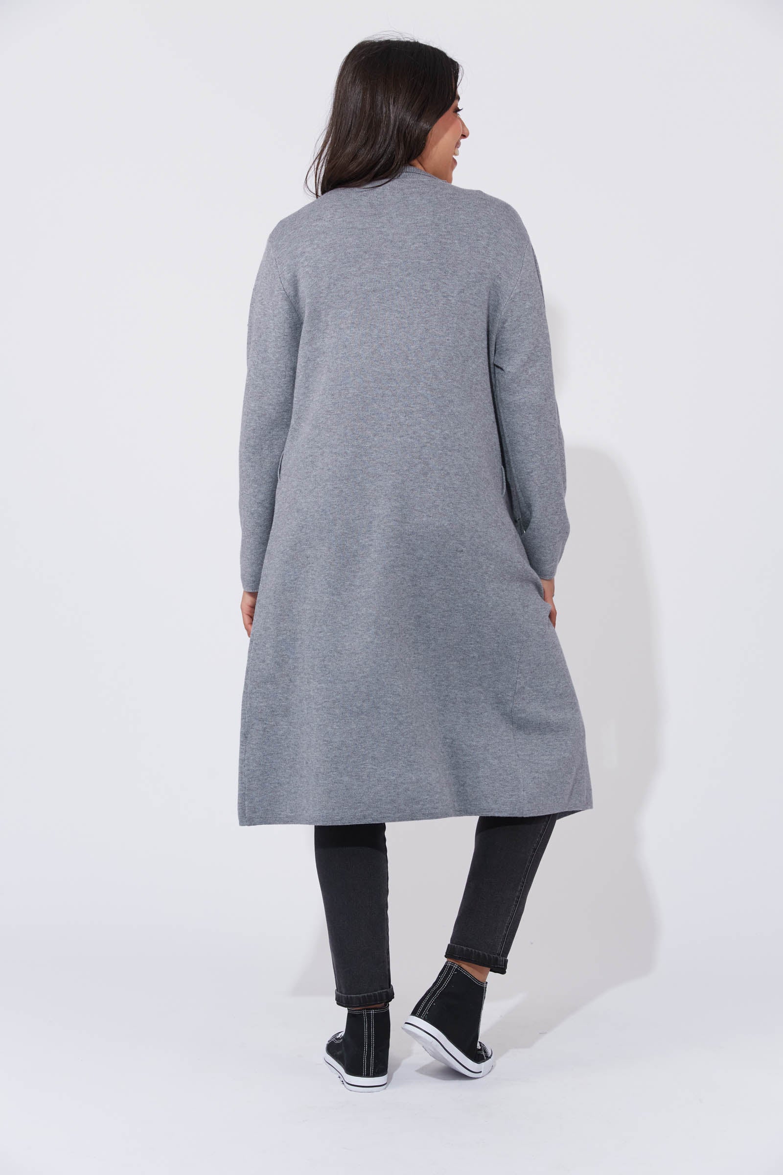 Cairo Cardigan - HAVEN