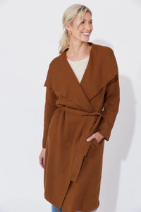 Cairo Cardigan - HAVEN