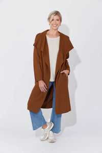 Cairo Cardigan - HAVEN