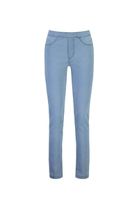 California Stretch Pull On Jeans- MACJAYS Pant NZ LUMA