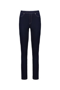 California Stretch Pull On Jeans- MACJAYS