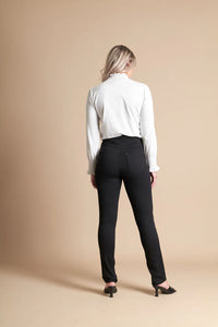 California Stretch Pull On Jeans- MACJAYS Pant NZ LUMA