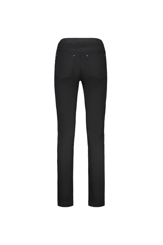 California Stretch Pull On Jeans- MACJAYS Pant NZ LUMA