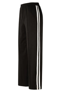 Chloe Pant Black - LEMON TREE Pant NZ LUMA