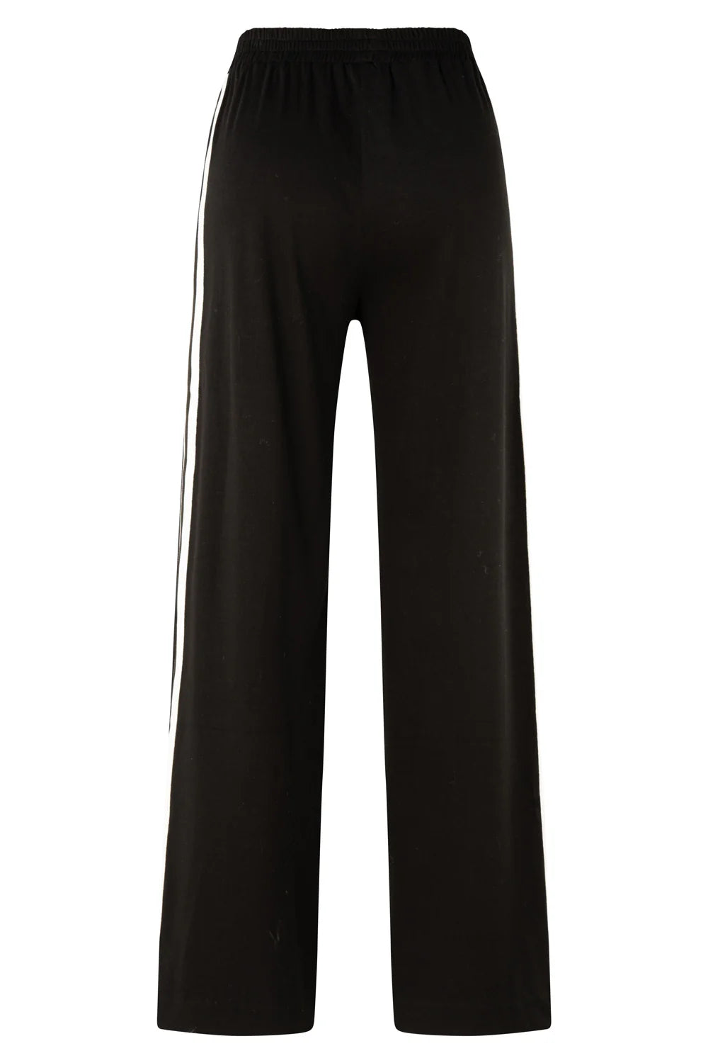 Chloe Pant Black - LEMON TREE Pant NZ LUMA