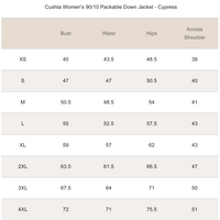 Cushla 90/10 Packable Down Jacket - MOKE Jacket NZ LUMA