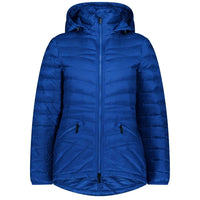 Cushla 90/10 Packable Down Jacket - MOKE Jacket NZ LUMA