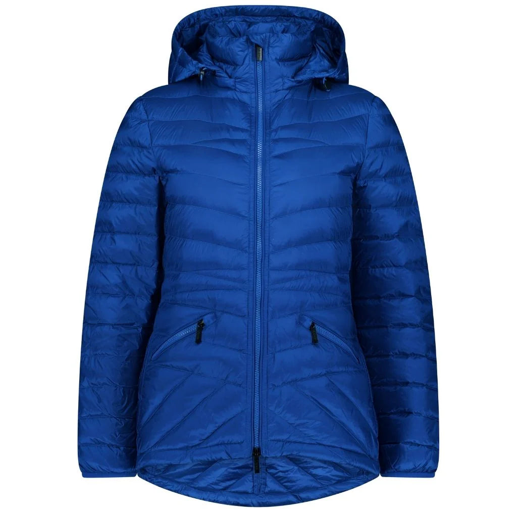 Cushla 90/10 Packable Down Jacket - MOKE Jacket NZ LUMA