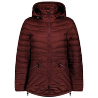 Cushla 90/10 Packable Down Jacket - MOKE Jacket NZ LUMA