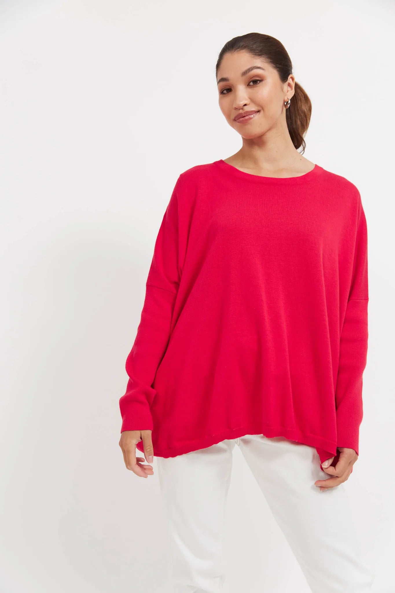 Haven Jumper - HAVEN