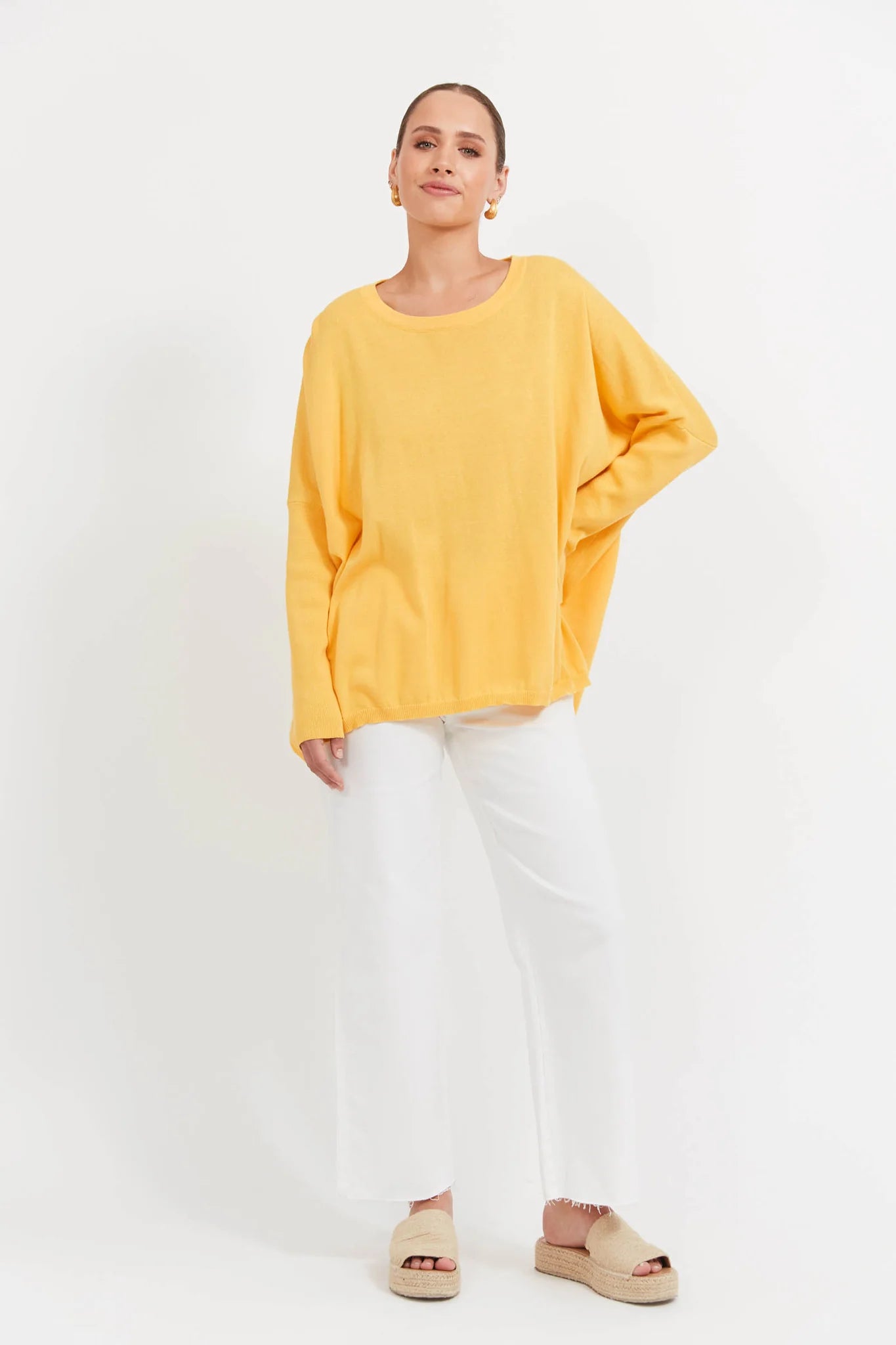 Haven Jumper - HAVEN