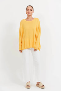 Haven Jumper - HAVEN