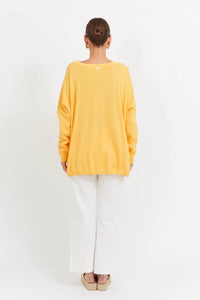 Haven Jumper - HAVEN