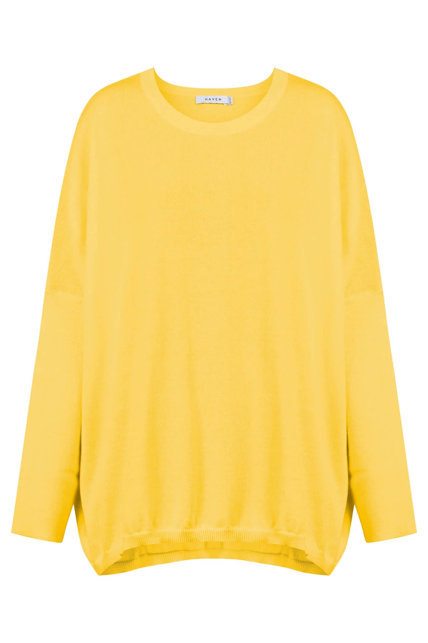 Haven Jumper - HAVEN