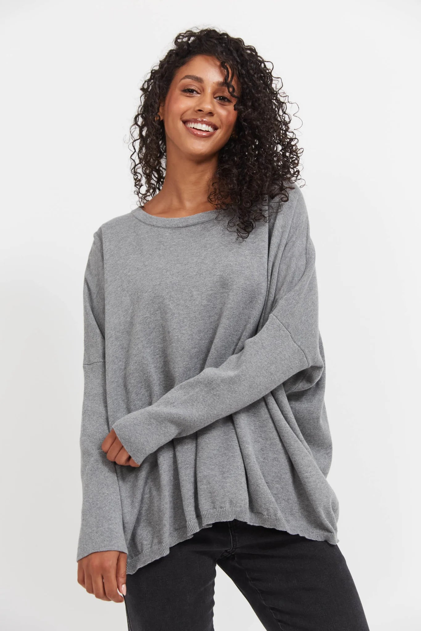 Haven Jumper - HAVEN