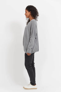 Haven Jumper - HAVEN