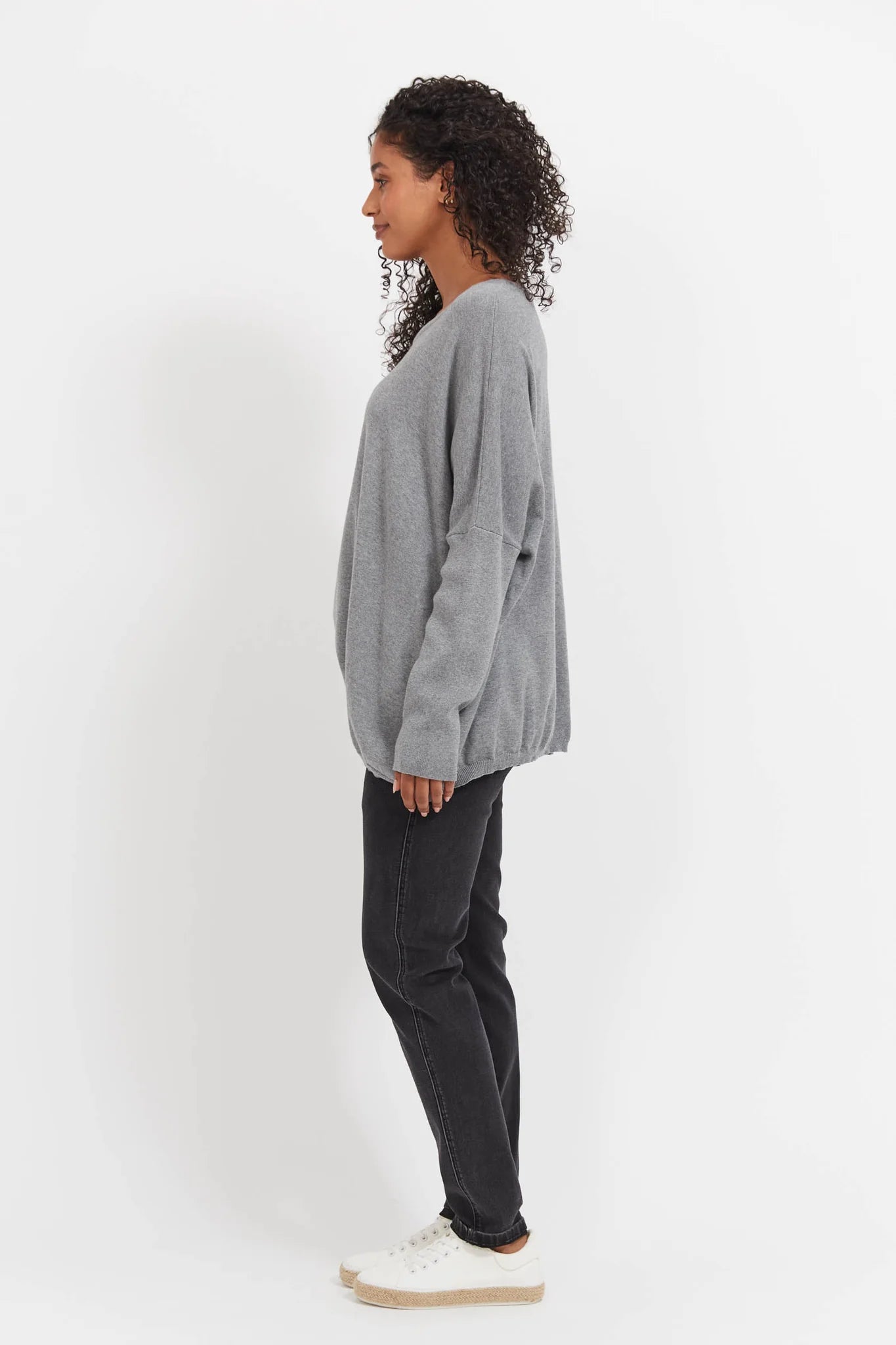 Haven Jumper - HAVEN