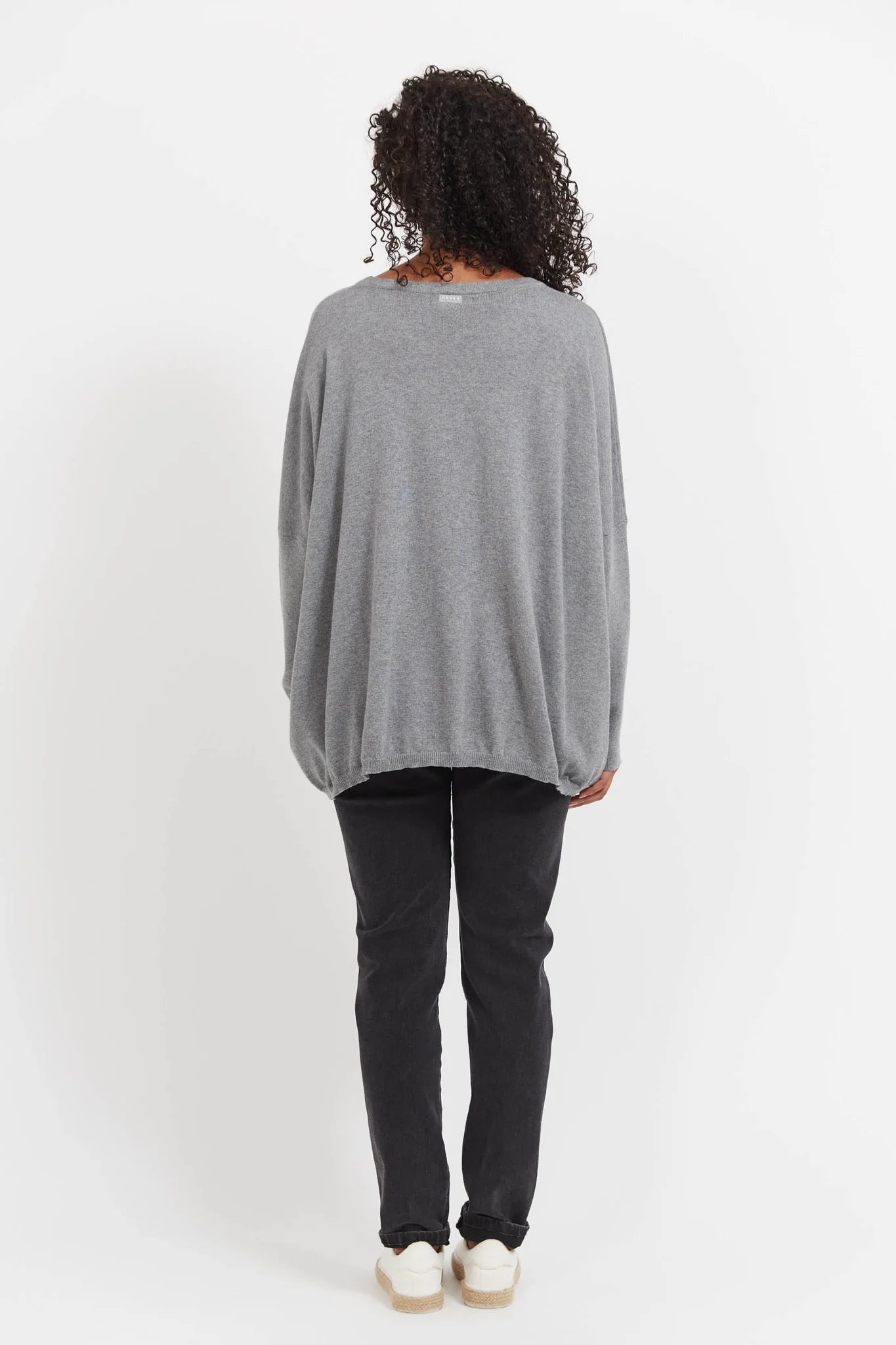 Haven Jumper - HAVEN