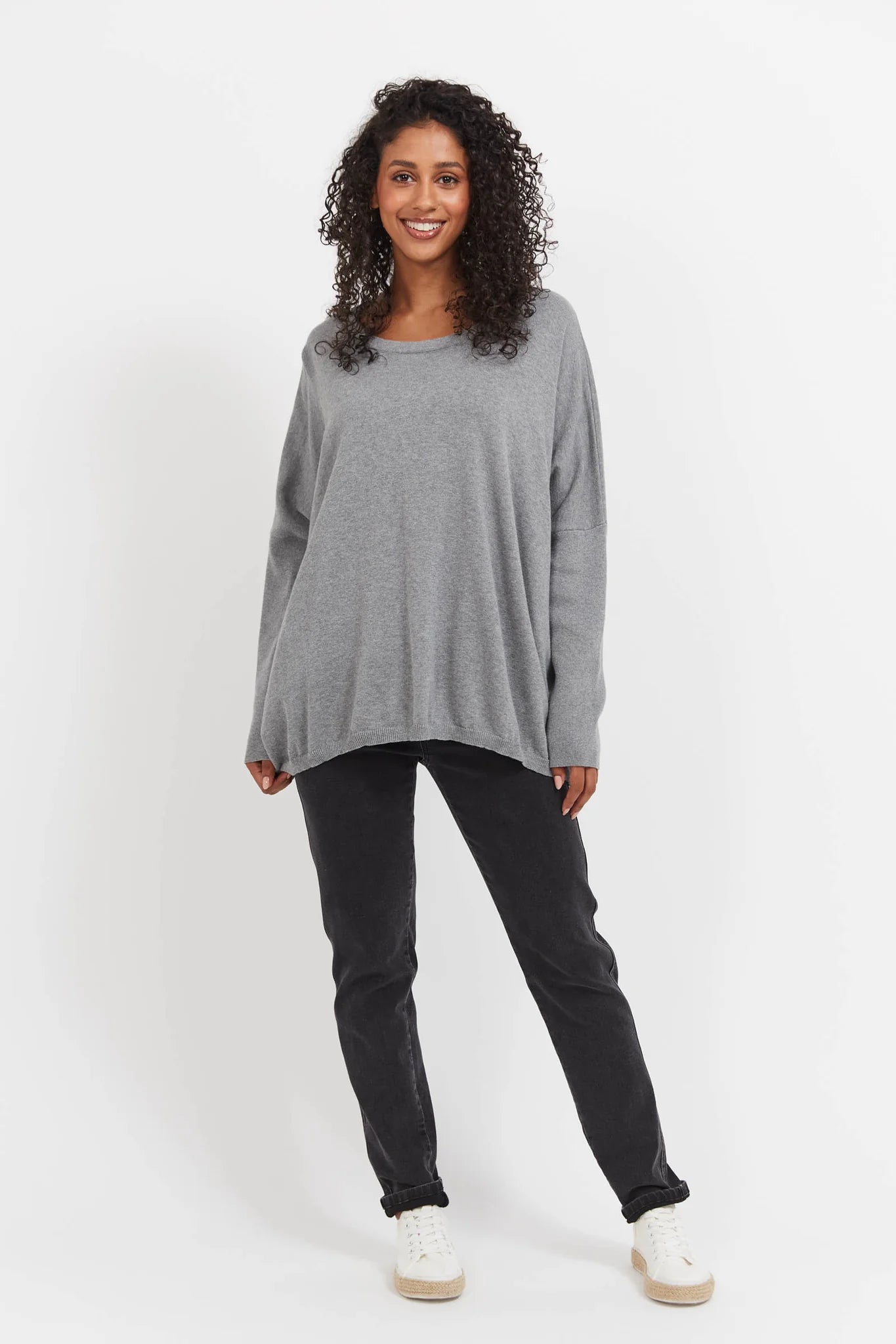 Haven Jumper - HAVEN