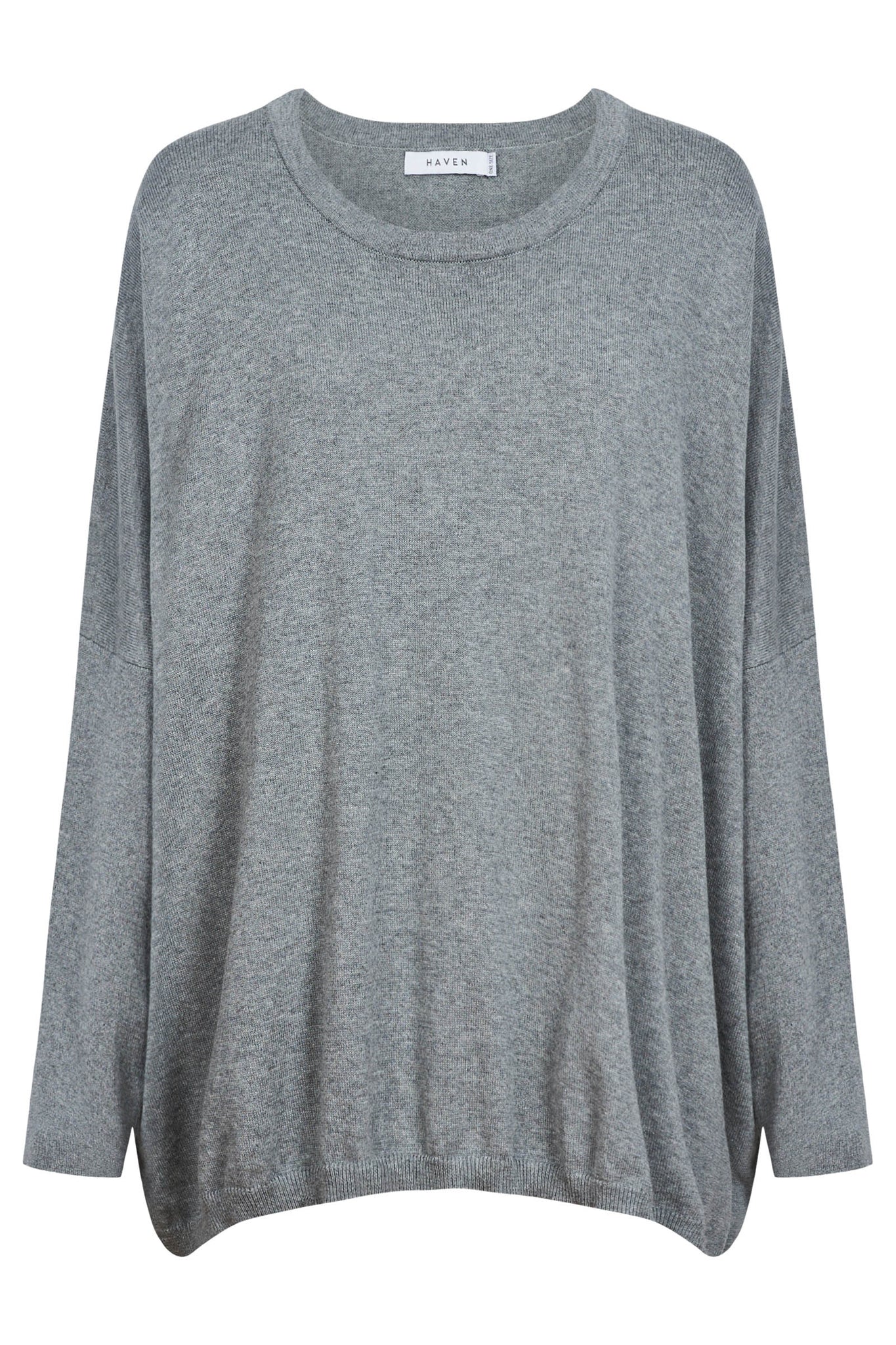 Haven Jumper - HAVEN