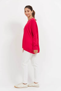 Haven Jumper - HAVEN