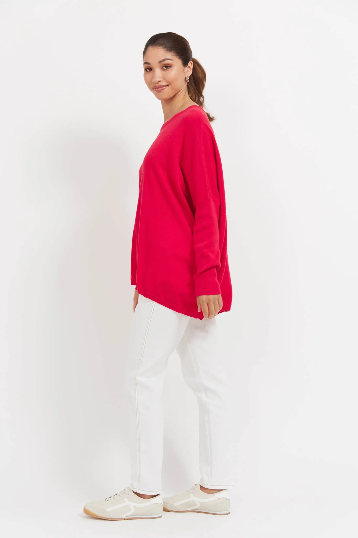Haven Jumper - HAVEN