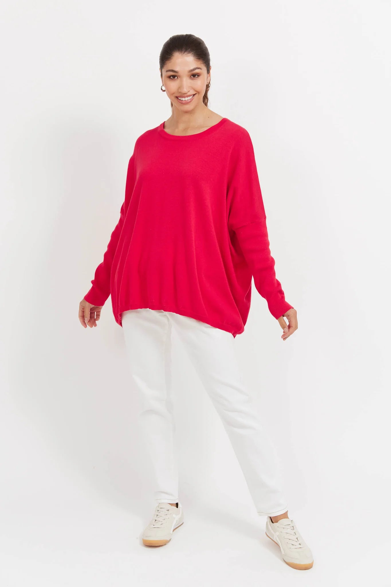 Haven Jumper - HAVEN