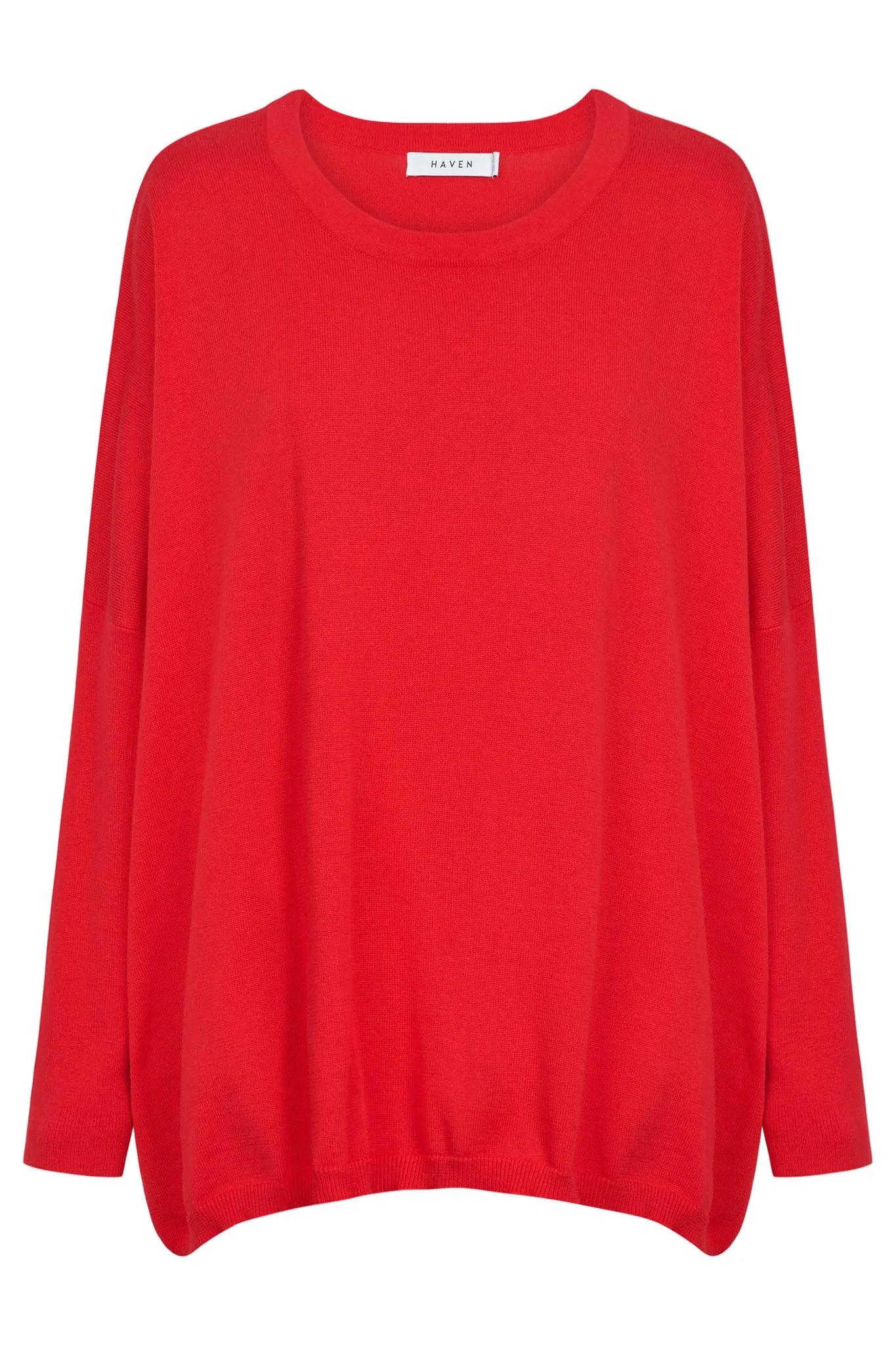 Haven Jumper - HAVEN