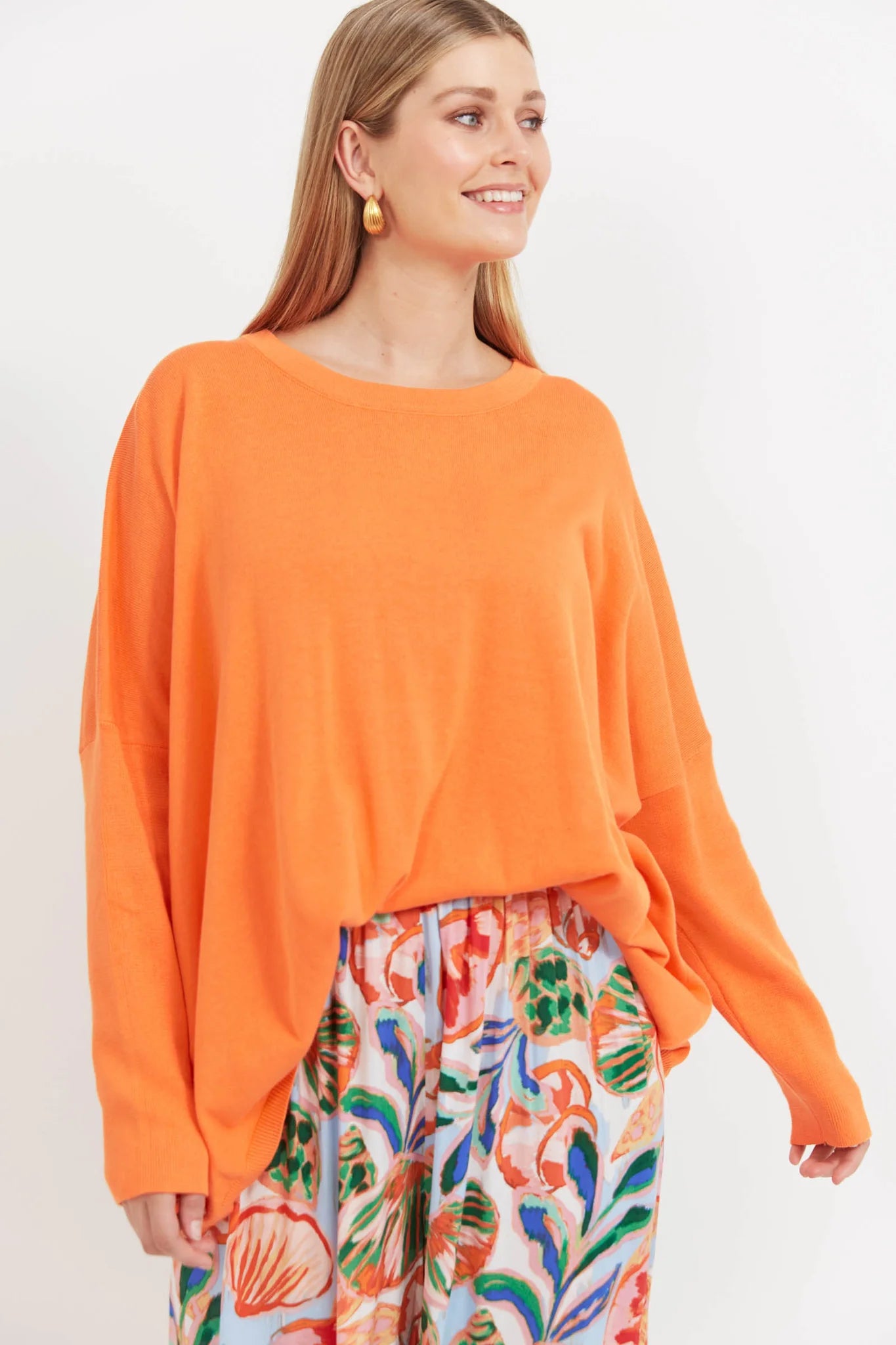 Haven Jumper - HAVEN