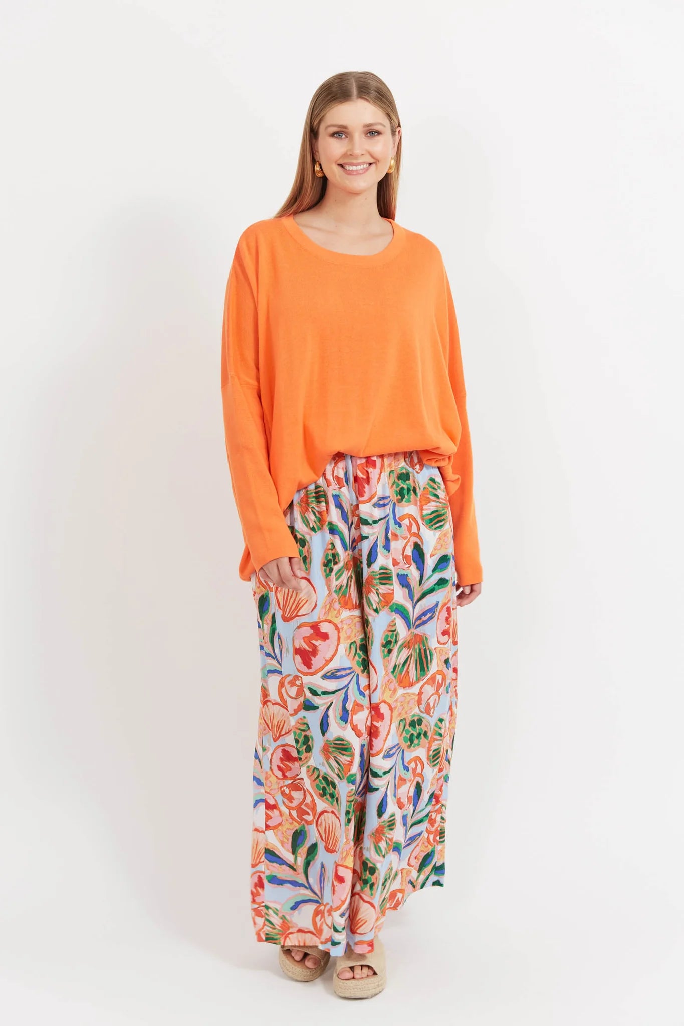 Haven Jumper - HAVEN
