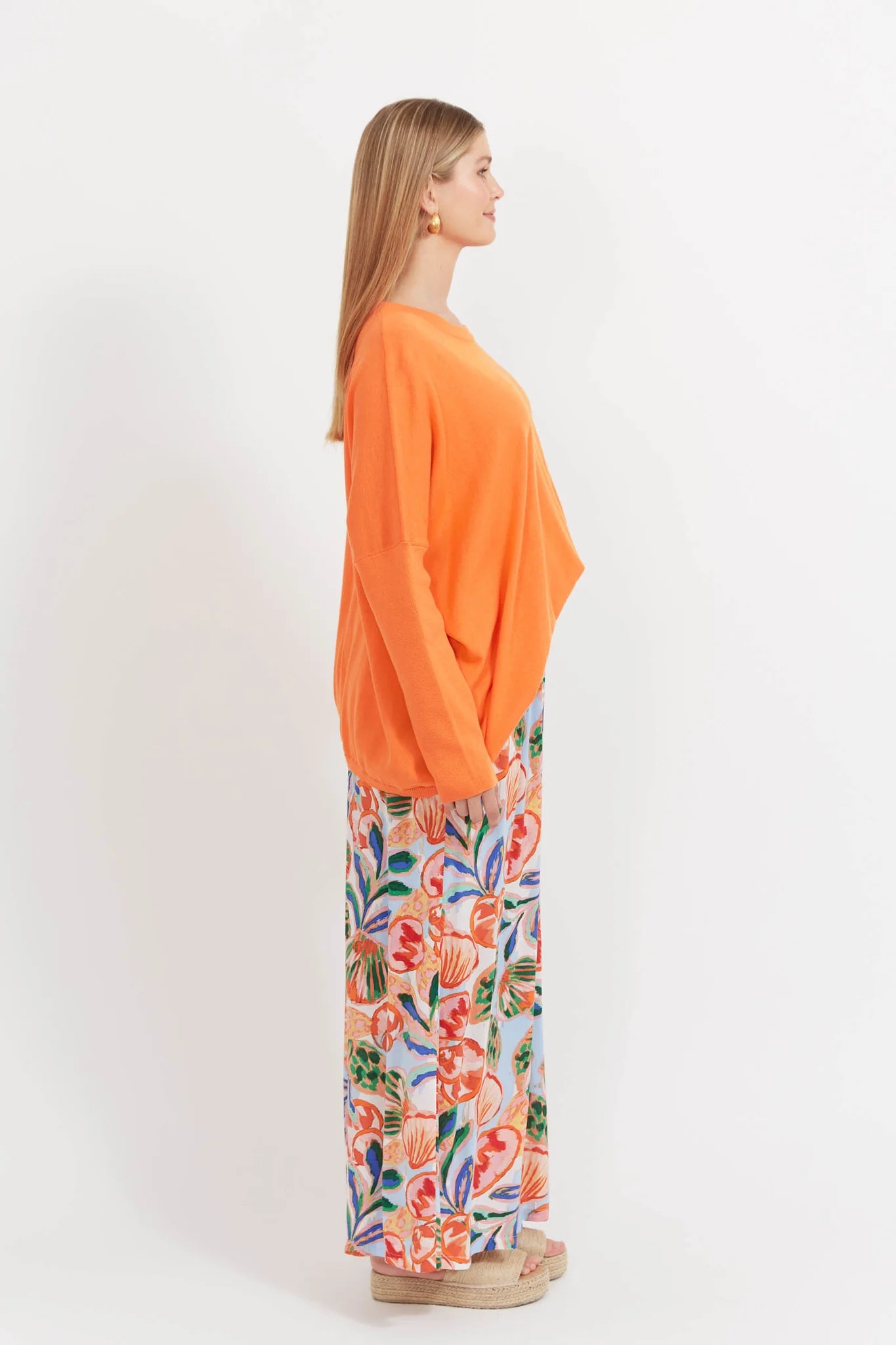 Haven Jumper - HAVEN
