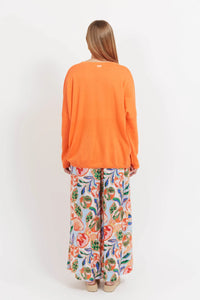 Haven Jumper - HAVEN