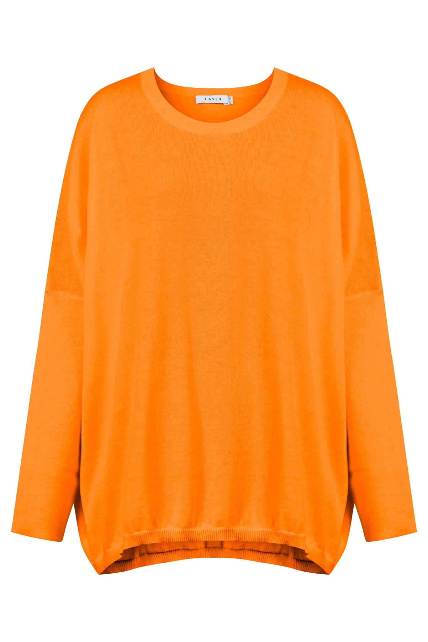 Haven Jumper - HAVEN