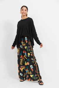 Haven Jumper - HAVEN