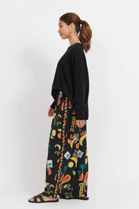 Haven Jumper - HAVEN