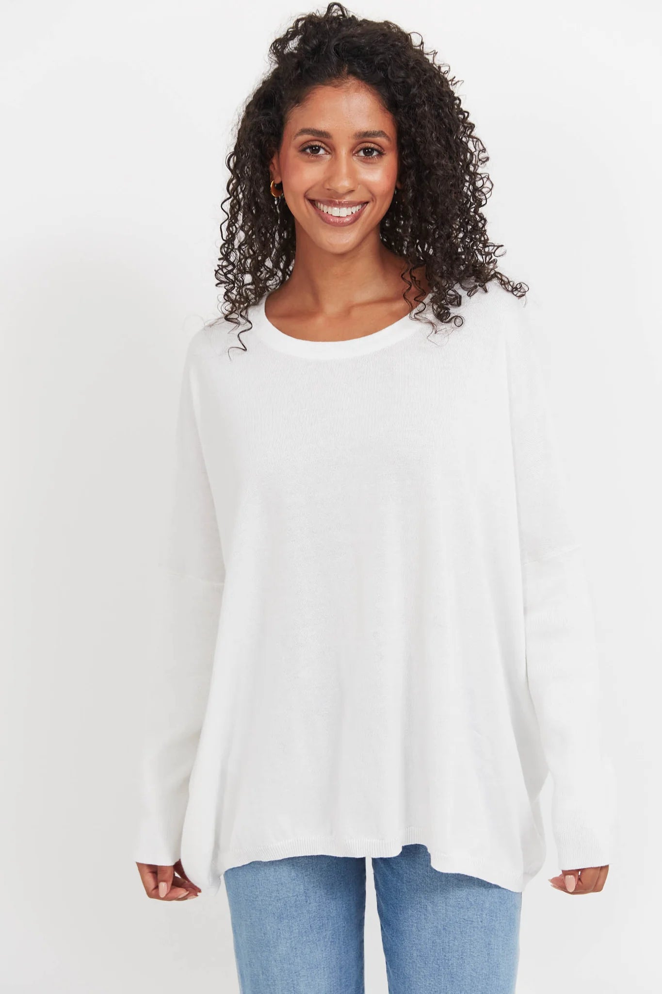 Haven Jumper - HAVEN